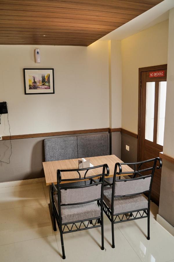 Gino Tourist Home Kochi Exterior foto